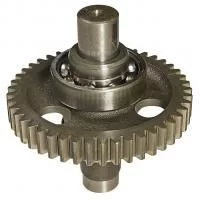 купить Шестерня ведомая привода ТНВД Евро-3 в сборе / ПАО КамАЗ