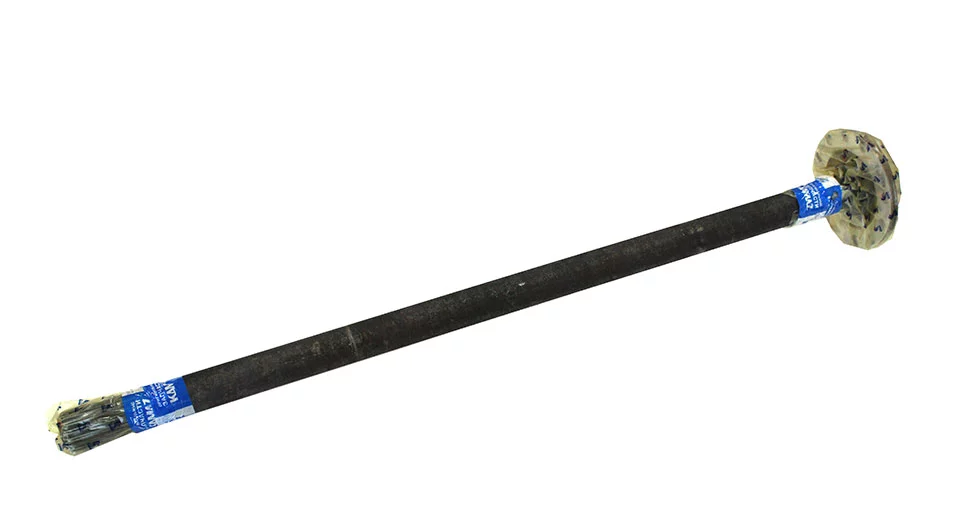 купить Полуось длинная левая 43114 / ПАО КамАЗ (20 шлицов)