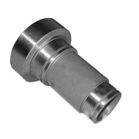 купить Вал отбора мощности ЕВРО-2 ( голый ) (6 отверстий М12) / ПАО КамАЗ