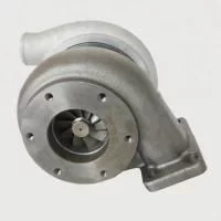 купить Турбокомпрессор ЕВРО-2 ПРАВЫЙ / Schwitzer (ремонт с гарантией)