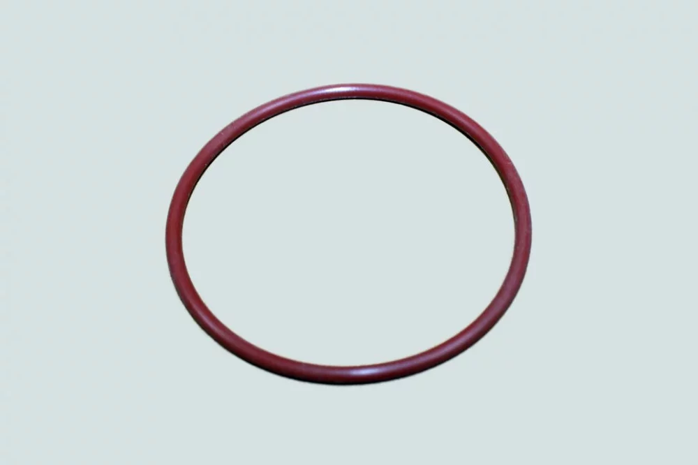 фото кольцо уплот. патрубка впуск. (4вт) dcec 3918952 