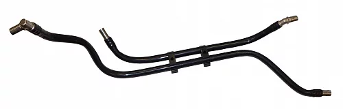 купить Трубка топливная от ТНВД к фильтру на 650