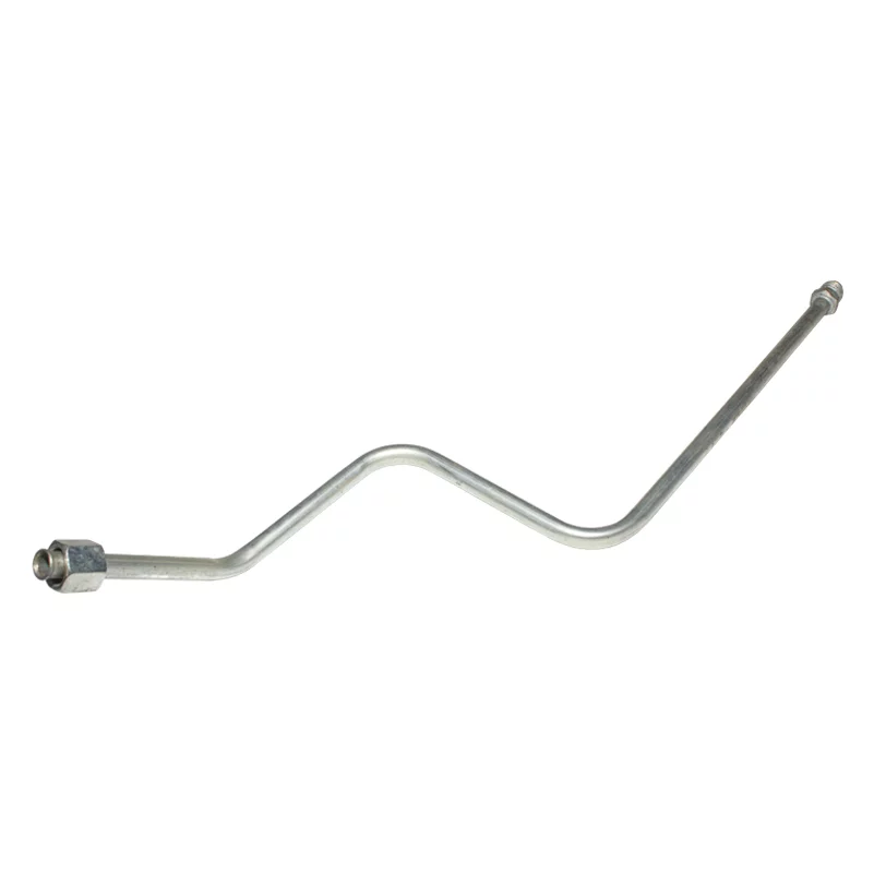 купить Трубка ГУР ( средняя ) на ГУР 6520 ZF/ ПАО КамАЗ