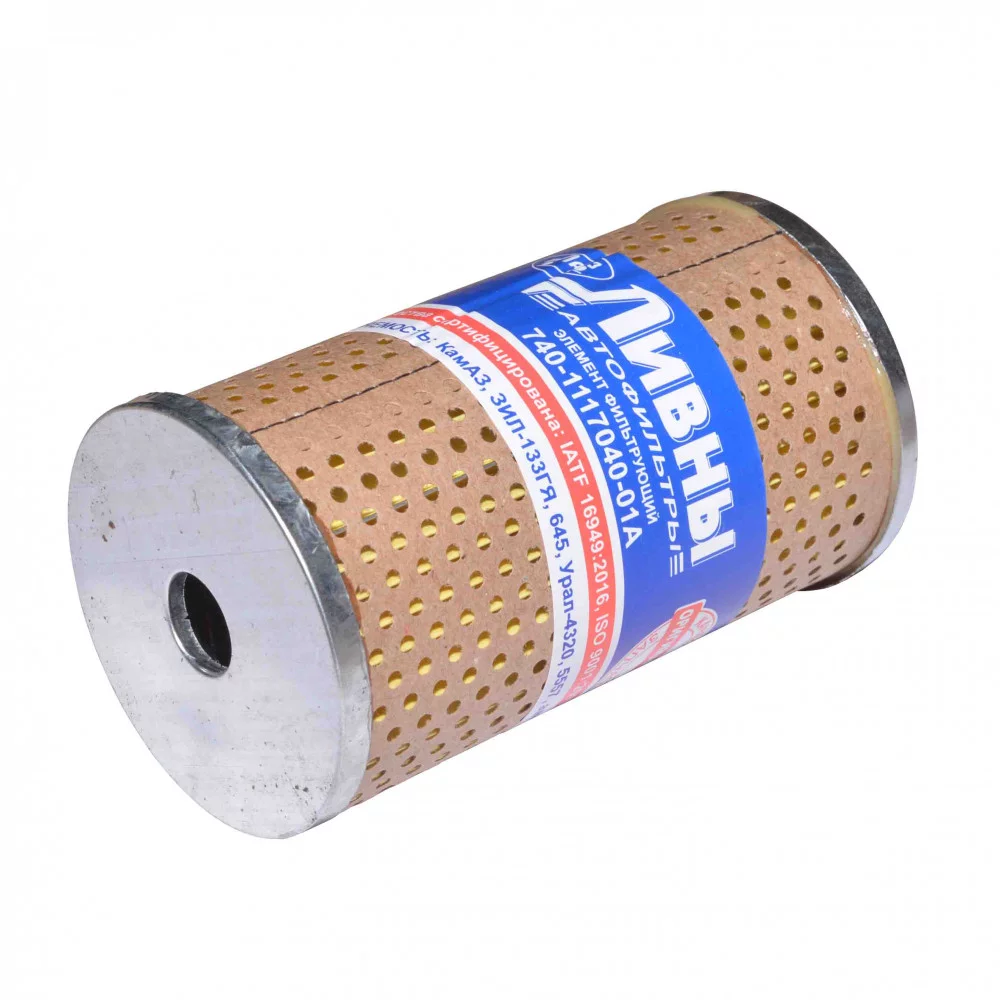 купить Элемент ТФ (бумага) / АО "Автоагрегат" г.Ливны