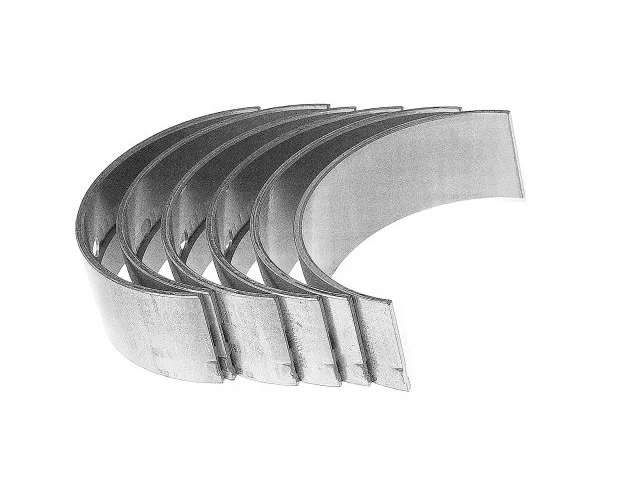 купить Вкладыши 236 коренные Р1 (109,75 мм)