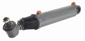 купить Цилиндр гидроусилителя ЦГ80-280