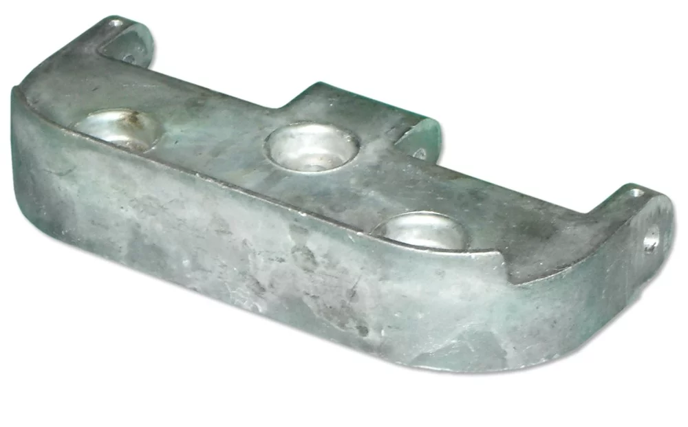 купить Подпятник старого образца (на две педали)