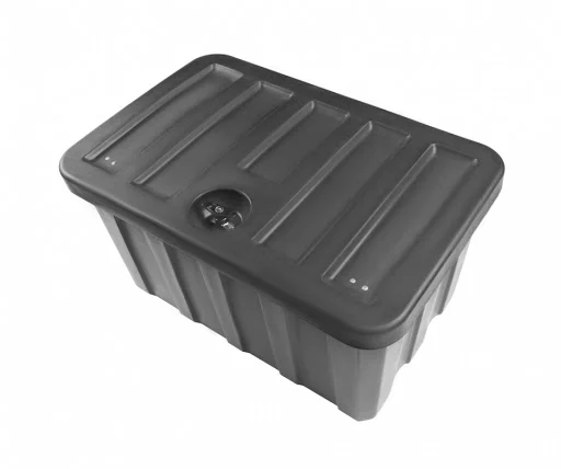 купить Ящик инструментальный на 65117 ( с кронштейном ) ( 390 х 550мм х 320 ) пластмассовый