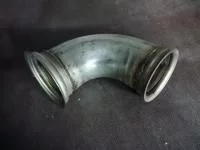 фото труба приемная 6520 правая  / пао камаз 6520-1203008-32 