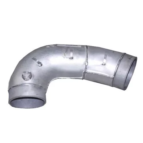 купить Труба на воздушный фильтр н/о