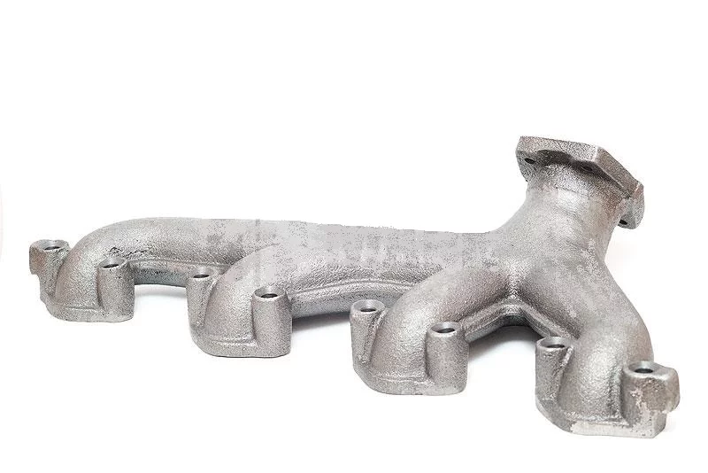 купить Коллектор выпускной ( чугунный ) / ПАО КамАЗ