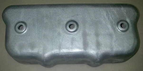 купить Крышка головки блока цилиндров с сапуном