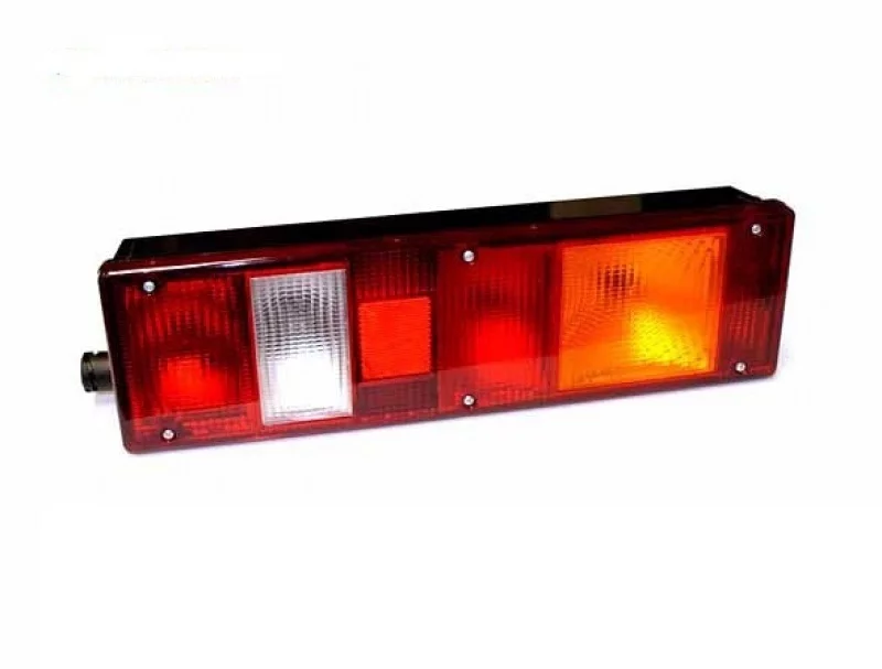 купить Фонарь правый ЕВРО (байонетный разъём сбоку)