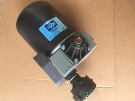 осушитель камаз 5490 knorr la8810